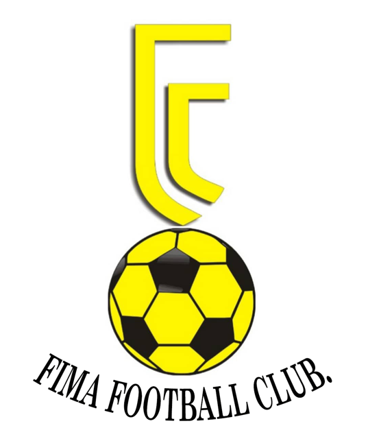 Fima FC Logo