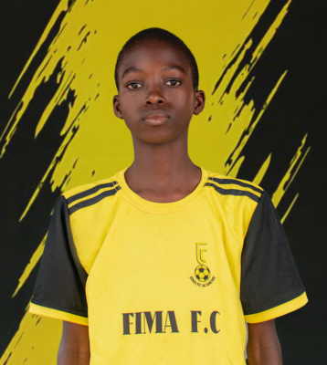 ASAMU TIMILEYIN (Defender )