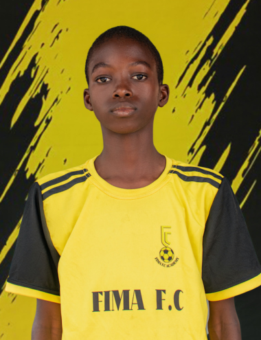 ASAMU TIMILEYIN (Defender )